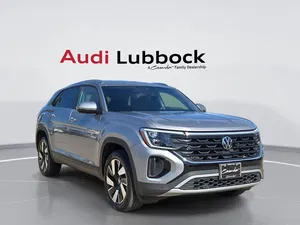 used 2024 VOLKSWAGEN