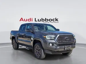 used 2022 TOYOTA