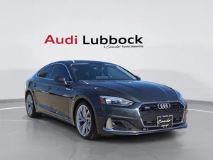 used 2021 AUDI