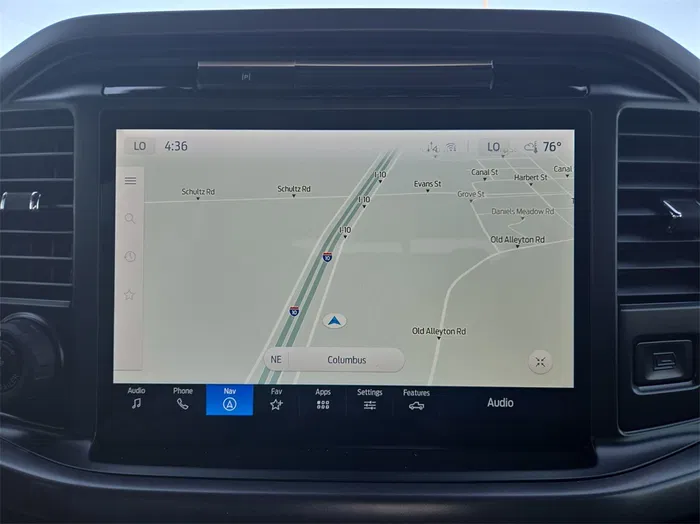 Vehicle Image