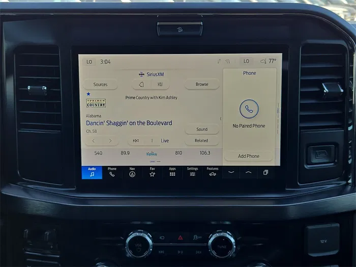 Vehicle Image