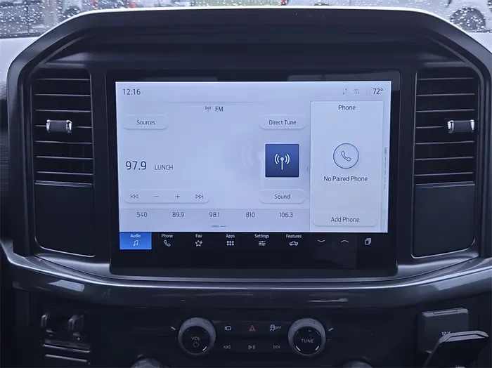Vehicle Image