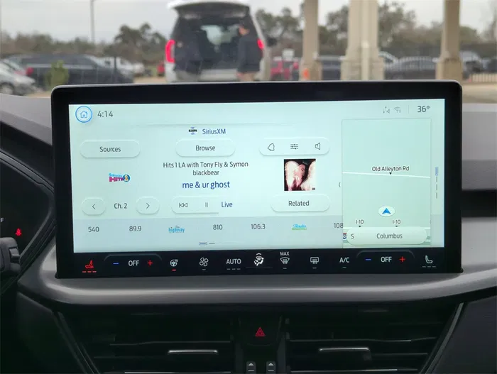 Vehicle Image