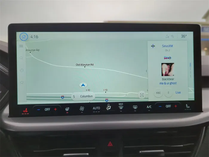 Vehicle Image
