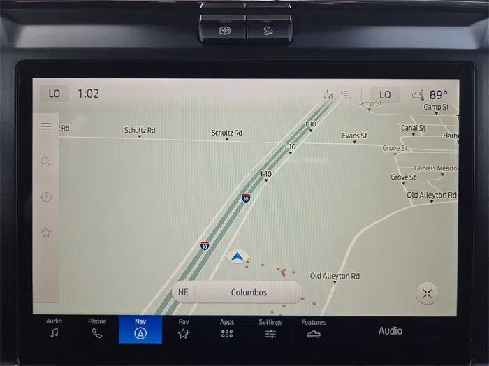 Vehicle Image