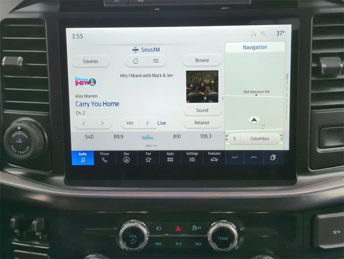 Vehicle Image