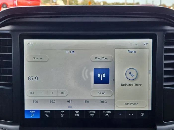 Vehicle Image