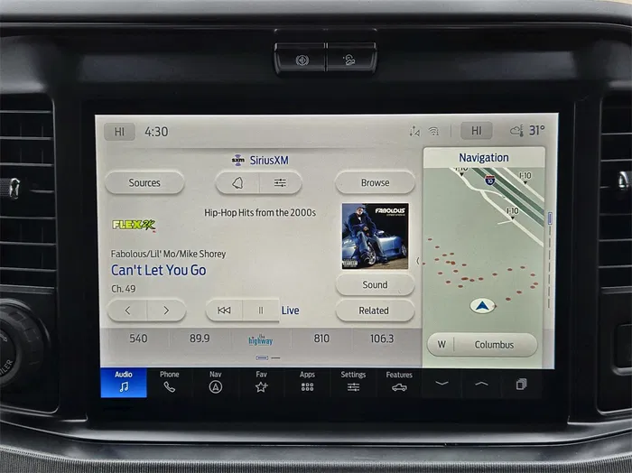 Vehicle Image