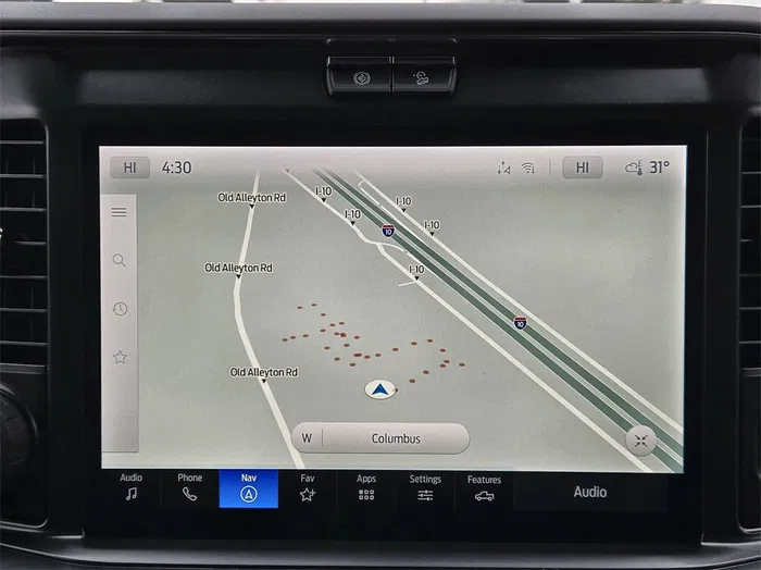 Vehicle Image
