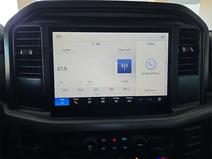 Vehicle Image