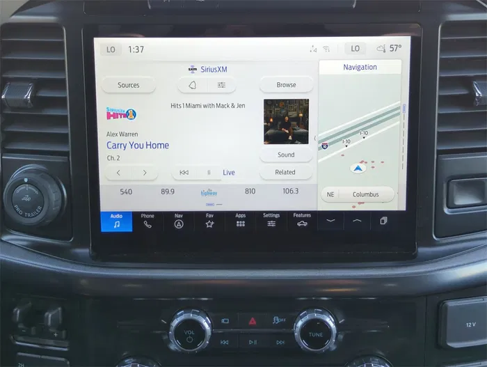 Vehicle Image