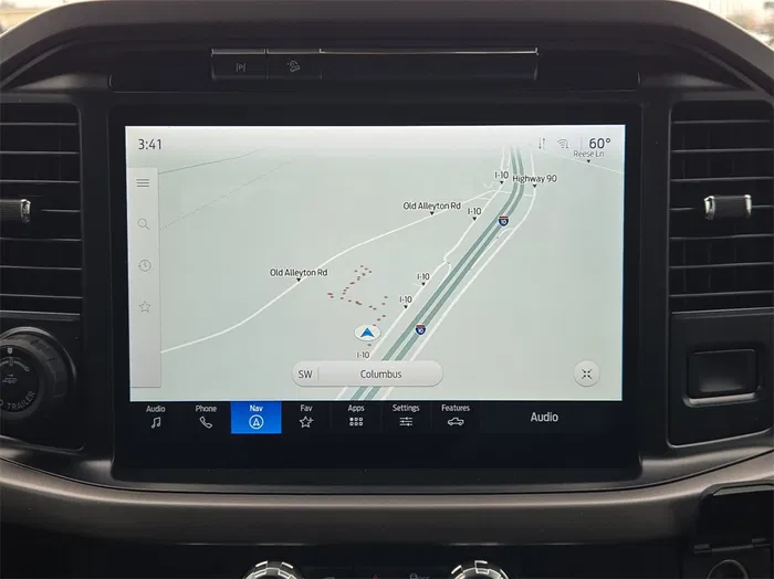 Vehicle Image