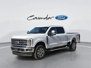new 2025 FORD