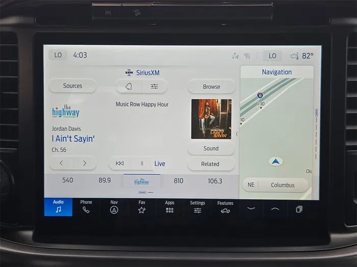 Vehicle Image