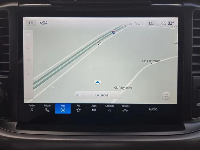 Vehicle Image