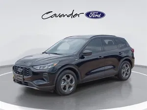 new 2025 FORD