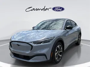 new 2025 FORD