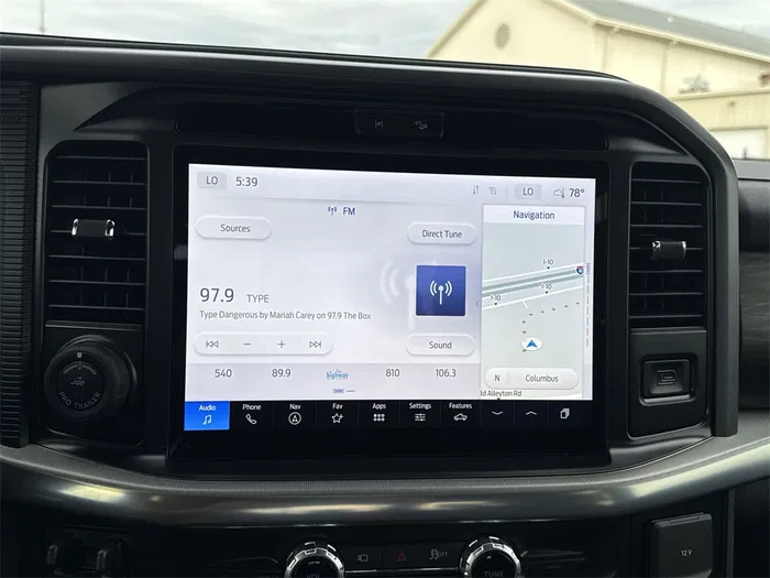 Vehicle Image