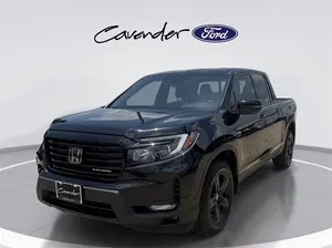 used 2022 HONDA