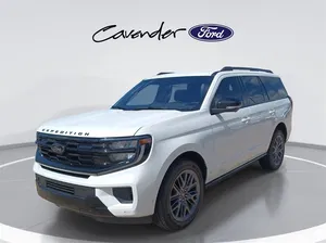 new 2025 FORD