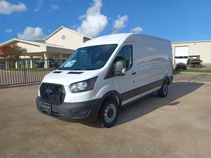 new 2025 FORD