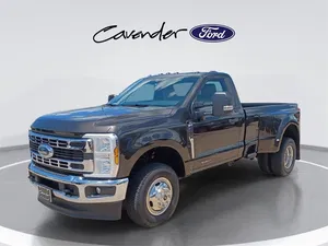 new 2025 FORD