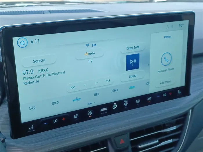 Vehicle Image