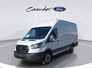 new 2025 FORD