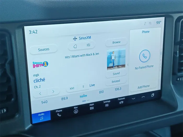 Vehicle Image