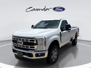 new 2025 FORD