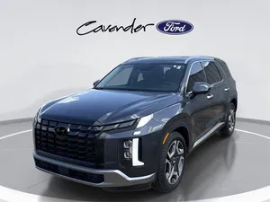 used 2024 HYUNDAI