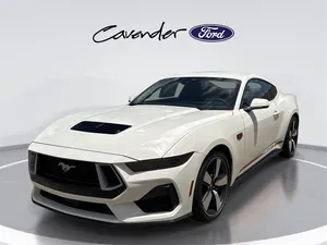 new 2025 FORD