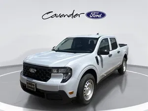 new 2025 FORD