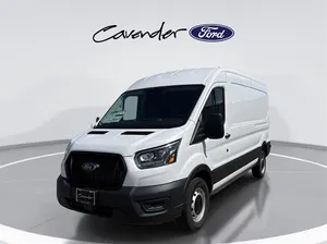 new 2025 FORD