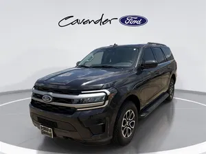 new 2024 FORD