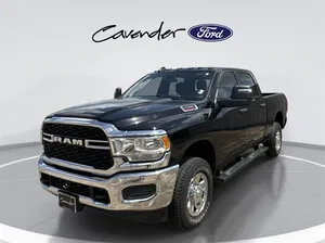 used 2024 RAM