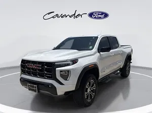 used 2023 GMC