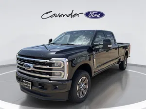 new 2025 FORD