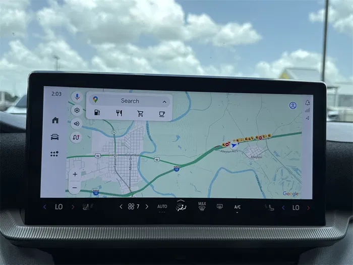 Vehicle Image
