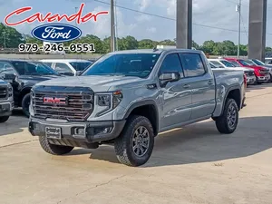 used 2024 GMC