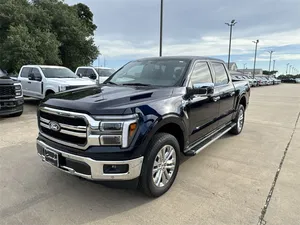 new 2025 FORD