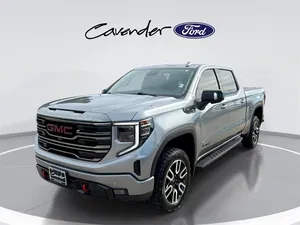 used 2024 GMC