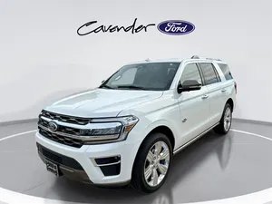 used 2024 FORD