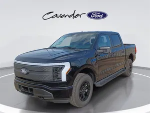 new 2025 FORD