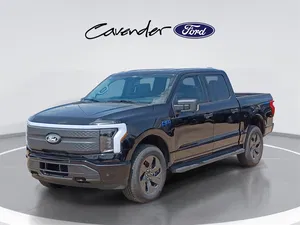 new 2025 FORD
