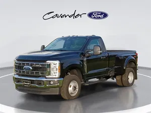 new 2025 FORD