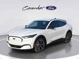 new 2025 FORD