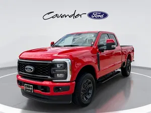 used 2023 FORD