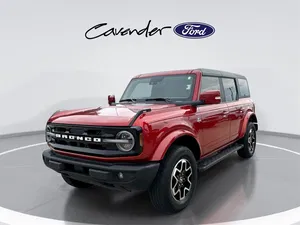 used 2023 FORD