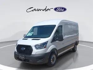 new 2025 FORD